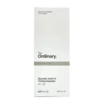 THE ORDINARY GLYCOLIC ACID