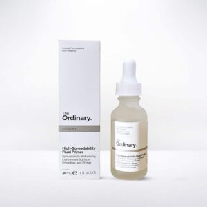 THE ORDINARY HIGH SPREADABILITY FLUID PRIMER