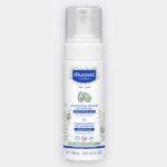 MUSTELA SHAMPOO FOR NEWBORN