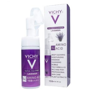VICHY C6 FACIAL CLEANSER