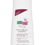 SEBAMED ANTI HAIR LOSS SHAMPOO