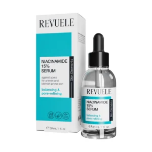 REVUELE NIACINAMED 15% SERUM