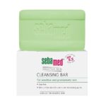 SEBAMED CLEANSING BAR SOAP