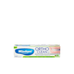 WISDOM ORTHO CLEAN