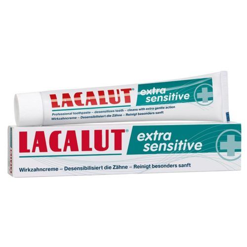 IMG_0204 LACALUT EXTRA SENSITIVE - الصورة 1