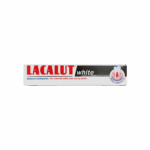 LACALUT WHITE