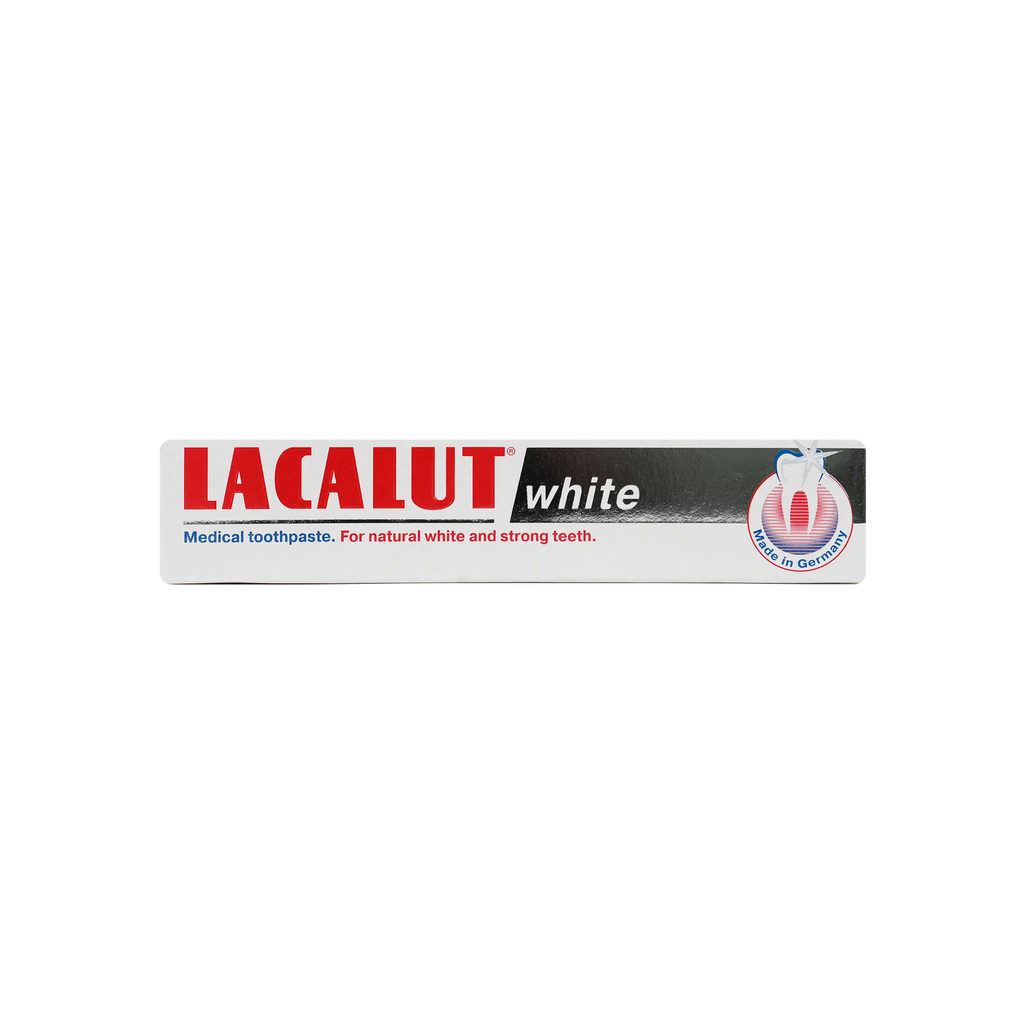 IMG_0213 LACALUT WHITE - الصورة 1