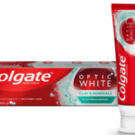 COLGATE OPTIC WHITE