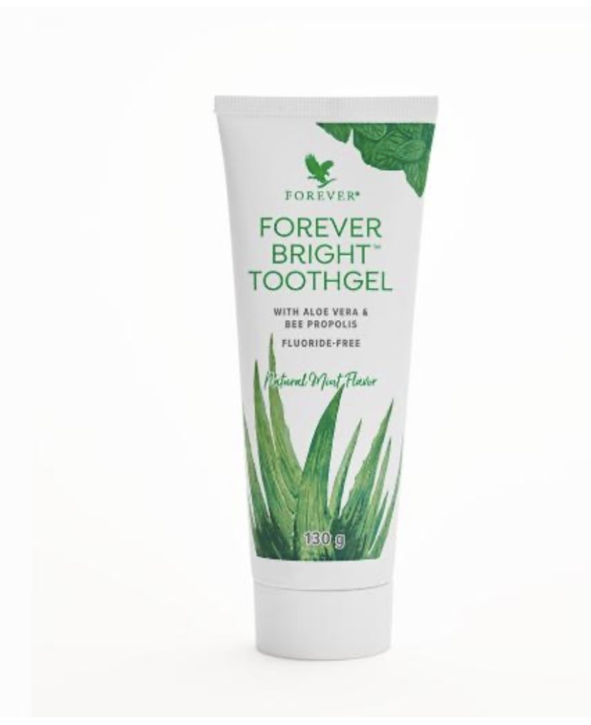 Screenshot FOREVER BRIGHT TOOTHGEL - الصورة 1