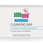 SEBAMED CLEANSING BAR SOAP