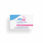 SEBAMED CLEANSING BAR BABY