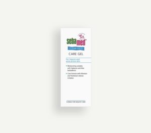 SEBAMED CARE GEL