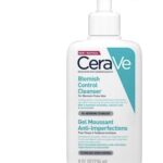 BLEMISH CONTROL CLEANSER