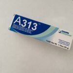 A313 CREAM CORRECTRICE