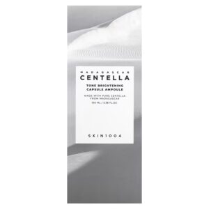 CENTELLA TONE BRIGHTENING CAPUSLE AMPOULE