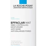 LAROCHE POSAY EFFACLAR MAT SEBO CONTROLLING MOISTURIZER