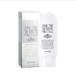 SNOW WHITE MILKY PACK