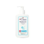 DR CLINIC PREBIOTIC FACE WASH GEL