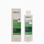 DERCOS ANTICASPA SHAMPOO