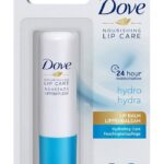 DOVE LIP CARE