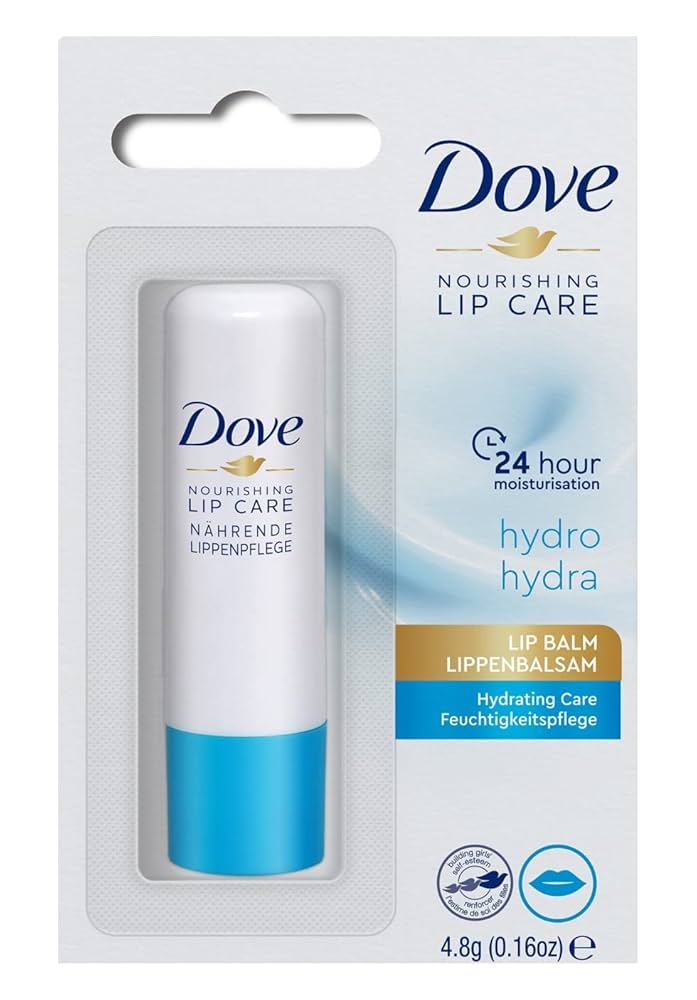 IMG_0271 DOVE LIP CARE - الصورة 1