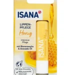 ISANA LIPEN PFLEGE