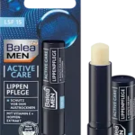 BALEA MEN ACTIVE CARE LIPPEN PFLEGE