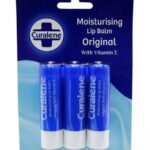 CURALENE MOISTURIZING LIP BALM