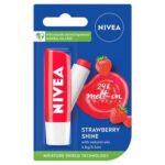 NIVEA LIP MOISTURE