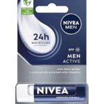 NIVEA MEN ACTIVE