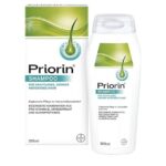 PRIORIN SHAMPOO