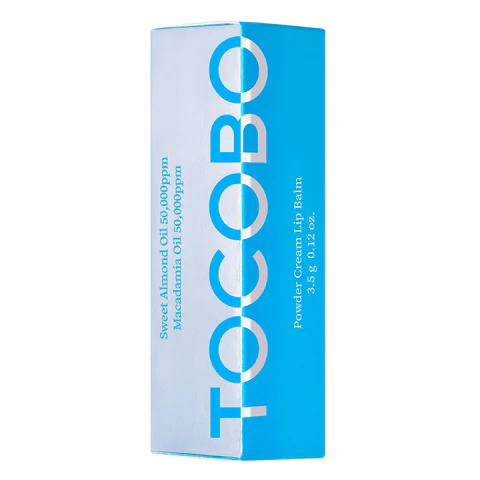 IMG_0288 TOCOBO BOWDER CREAM LIP BALM - الصورة 1