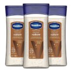 VASELINE COCOA RADIANT