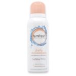 FEMFRESH DAILY DEODORANT