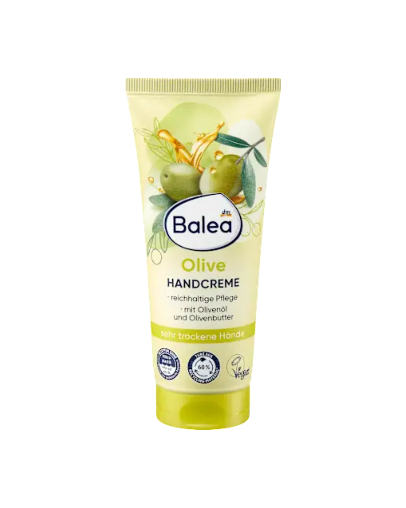 IMG_0312 BALEA OLIVE HAND CREAM - الصورة 1