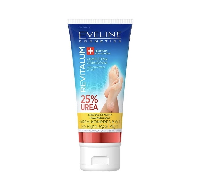 Screenshot EVELINE 25% UREA - الصورة 1