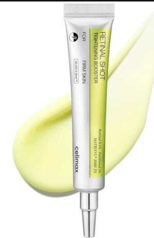 CELIMAX RETINAL PANTHENOL