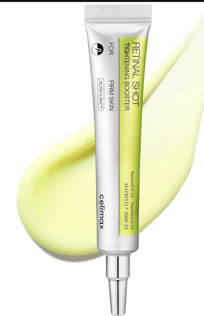 Screenshot CELIMAX RETINAL PANTHENOL - الصورة 1