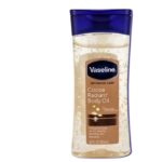 VASELINE COCOA RADIANT BODY OIL