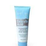 SALICYLIC ACIDE CLEANSE FACE WASH