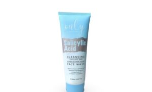 SALICYLIC ACIDE CLEANSE FACE WASH