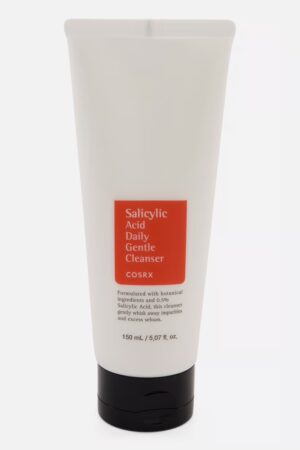 SALICYLIC ACID DAILY GENTLE CLEANSER COSRX