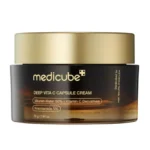 MEDICUBE DEEP VITAMIN CSERUM