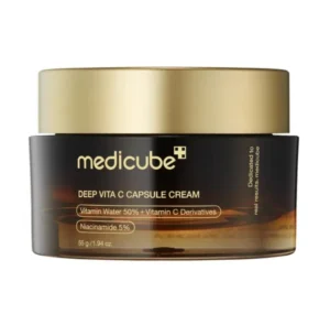 MEDICUBE DEEP VITAMIN CSERUM