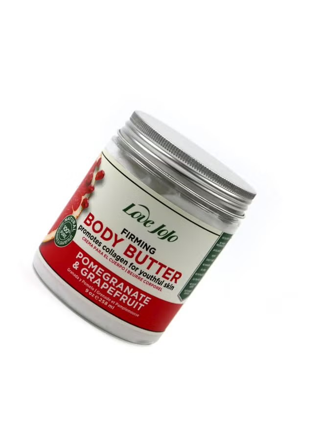 IMG_0359 BODY BUTTER - الصورة 1