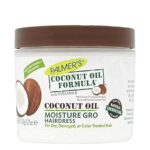 PALMERS COCONUT OIL HAIR