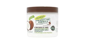 PALMERS COCONUT OIL HAIR