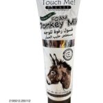 TOUCH ME DONKEY MILK