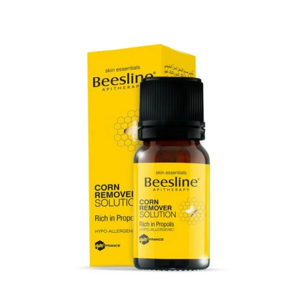 IMG_0367 BEESLINE CORN REMOVE SOLUTION - الصورة 1