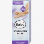 BALEA SCHRUNDEN SALBE